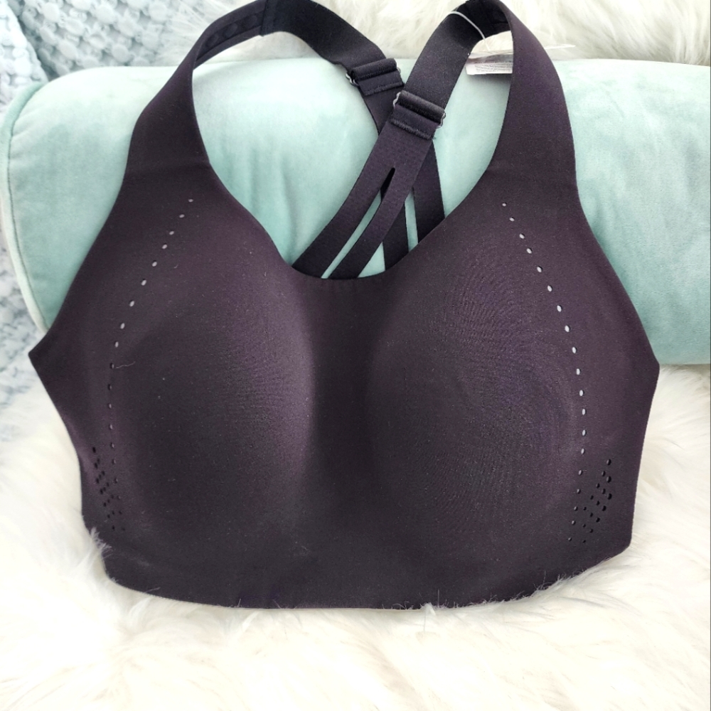 NWT Lululemon 34DDD Air Support Bra